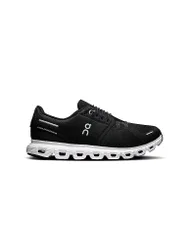 Damen Sneaker Cloud 6 schwarz 40 1/2 W