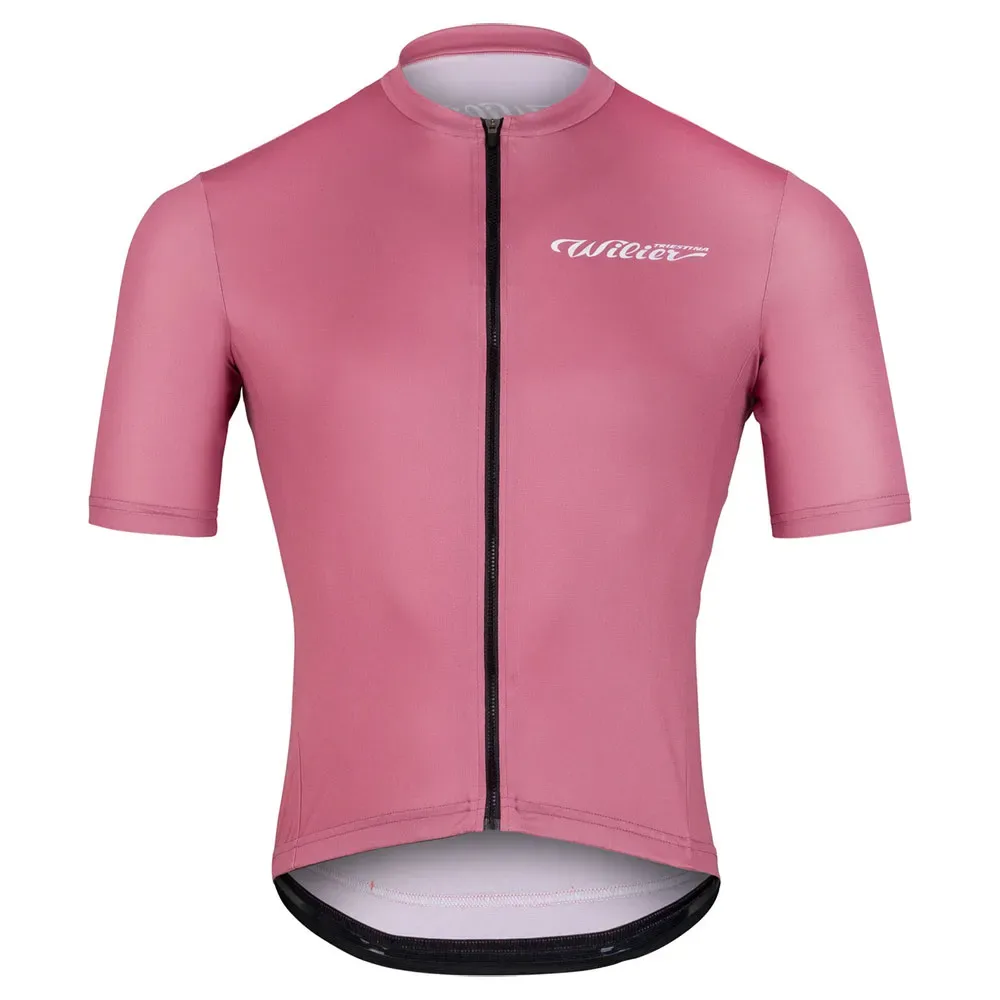 Maglia A Maniche Corte Brezza Coral - Wilier - FashionsVida