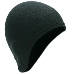 Helmmütze 400 schwarz Default Title adult
