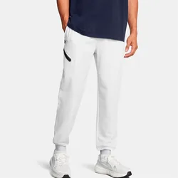 Joggers Unstoppable Halo Gray / Black M