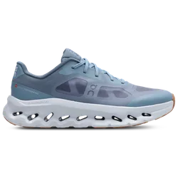 Cloudtilt Men's Sneakers - Blue - Size 8 - Mesh/Synthetic - Blue - Size: 8