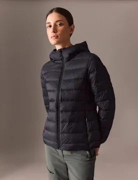 Chaqueta de plumón de montaña de de mujer - Mountain PRO - FashionsVida