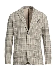 BOB Blazer Herren Grau 46,48 Herren
