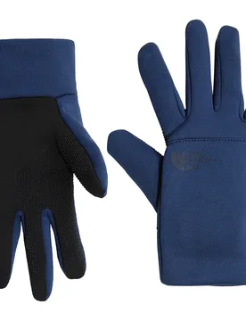 Gants Etip™ Summit Navy S - The North Face - FashionsVida