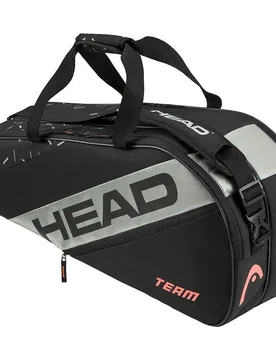 Team M Racket Bag BKCC One Size - Head Racket - FashionsVida