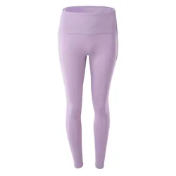 Iq Leggings Lemini Purple Ash L