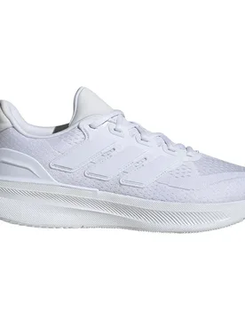 Ultrarun 5 Running Shoes Ftwr White / Ftwr White / Core Black UK 11.5 Men - Adidas - FashionsVida