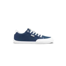 Sneaker Rebound Barefoot Dark Blue / White EU 41