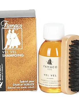 Pflegemittel Edwardin Einheitsgrösse Female - Famaco - FashionsVida