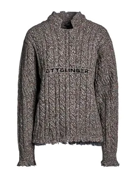 Pullover Mujer Café L,M,S,XS Mujer - OTTOLINGER - FashionsVida