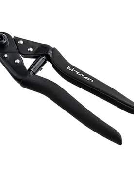 Strumento Per Alloggiamento E Tronchese Black - birzman - FashionsVida