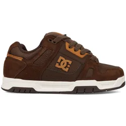 Herrenschuhe Stag Dc01813212 Brown 41;42;43;44;45;42 1/2;44 1/2 Male