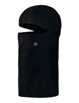 Cagoule Thermonet® Solid Black One Size Homme - Buff ® - FashionsVida