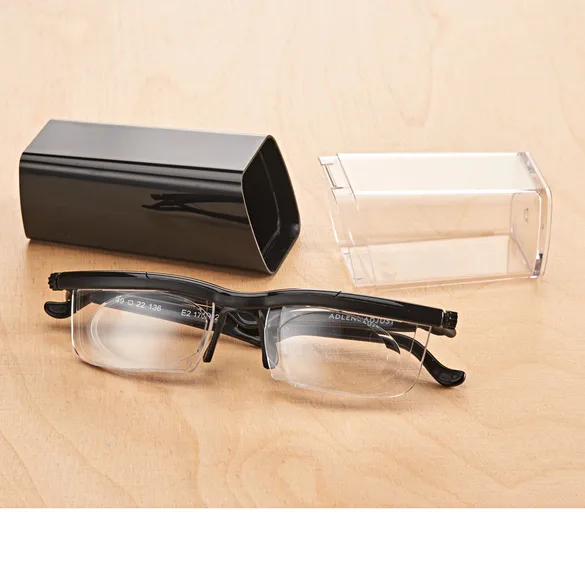 Pagen Vergrößerungsbrille - 3Pagen - FashionsVida