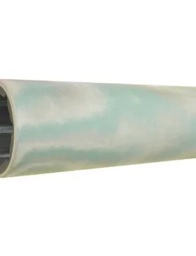 Resin Bearing 40x55x160 Mm Grey One Size unisex - Euromarine - FashionsVida