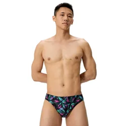 Speedo Slip De Bain Printed