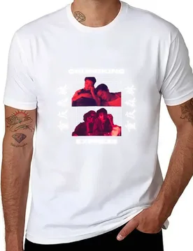 Chungking Express Wong Kar Wai T-Shirt g man t shirts for men man t shirt graphic T-Shirt - Aliexpress - FashionsVida