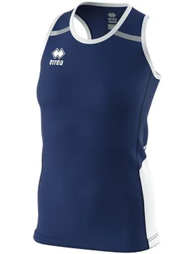 Tank Top Kenny Woman Canotta Jr Eu Xs;Eu Xxs Female - Errea - FashionsVida