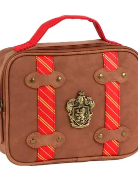 Trousse De Toilette De Voyage Harry Potter Gryffindor Multicolor One Size unisex - Cerda Harry Potter - FashionsVida