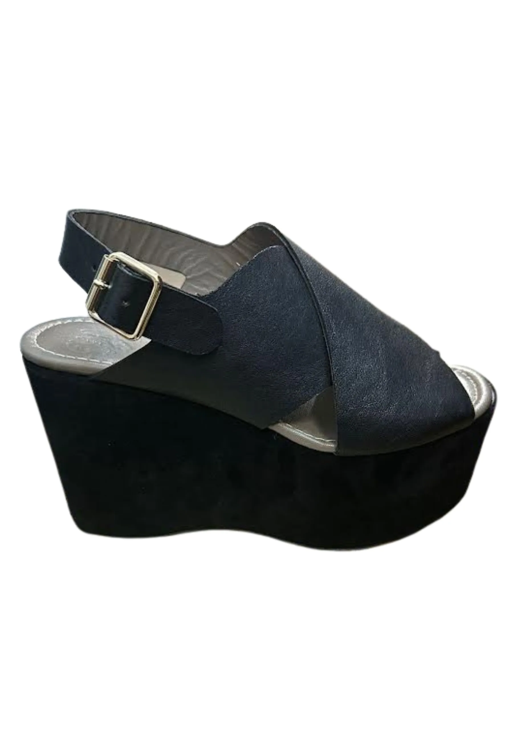 SANDALO Donna Aniye By A ZEPPA - Aniye By - FashionsVida