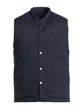 PALTÒ Weste Herren Nachtblau 46,48,50 Herren - Palto - FashionsVida