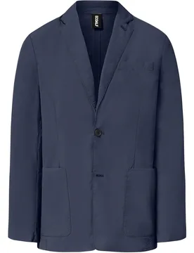 Blazer de hombre aneto repelente al agua - Ecoalf - FashionsVida