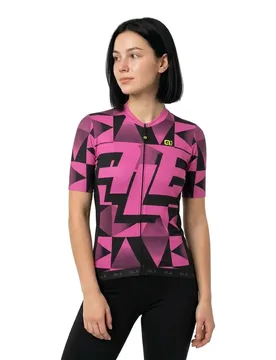 Maillot à Manches Courtes Pr-e Multiverso - Ale - FashionsVida