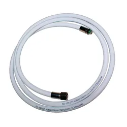 Tubo Flessibile Oxygen Regulator