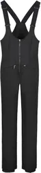 Salopette de ski/snowboard - Exira W Noir - Taille 38 FR