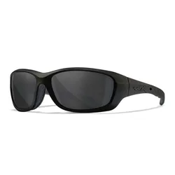 Gravity Polarized Sunglasses Grey / Black Ops / Matte Black One Size Men,Women