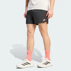 Short adi365 Runners XS 13 CM Black / Pure Turbo