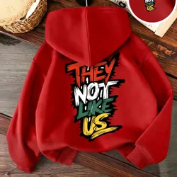 Sudadera cálida con estampado digital para niño 5Y