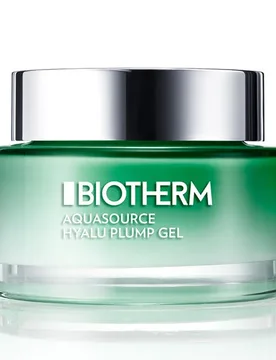 Aquasource Hyalu Plump Gel 50ML - Biotherm - FashionsVida