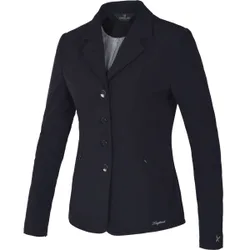Damen Turnierjacket KLfrancine, black 36