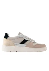 W431-c2-co-iv DATE Donna Camoscio Beige