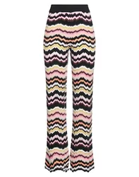 Pantalones Mujer Rosa 34,36,38,40,42 Mujer