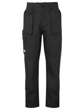 Gill Coastal Pants Black L Men - Gill - FashionsVida