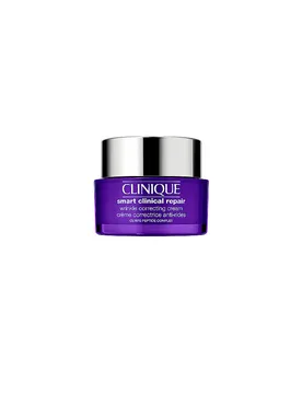 Smart Clinical Repair Wrinkle Correcting Cream PARA TODO TIPO DE PIEL 50ml - Clinique - FashionsVida