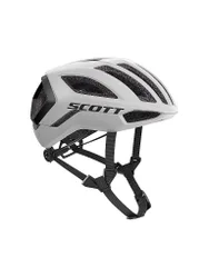 Casco da bici Centric PLUS (CE) bianco S