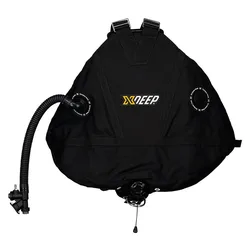 Xdeep Bcd Stealth 2.0 Tec Setup