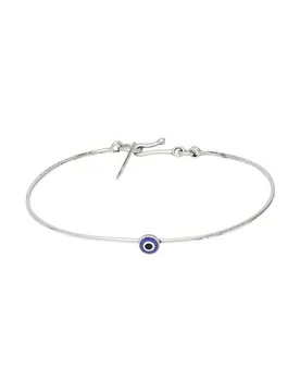 Armband Damen Azurblau -- Damen - Isabel marant - FashionsVida