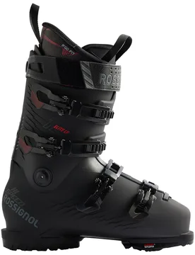 All-Mountain-Skischuhe Hi-Speed 120 Elite LV GW für Herren Größe 43 schwarz - Rossignol - FashionsVida
