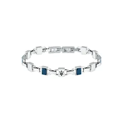 Braccialetto Jm2atz2 Blue One Size