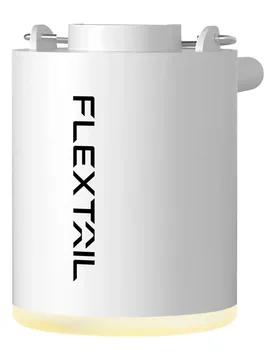 Mini Pompa Tiny Pump X 202 White - Flextail - FashionsVida
