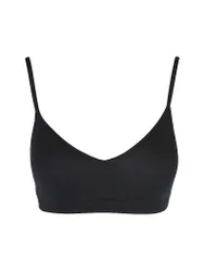 Bustier ADVANTAGE COTTON STRETCH negro negro 38