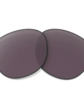 Lentilles De Remplacement Polarisées Halbrook Prizm Grey Prizm Daily Polarized/CAT3 unisex - Oakley - FashionsVida