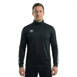 Sweat-shirt Covadonga Training Black / White XL
