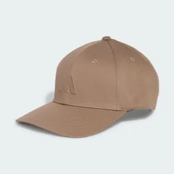 Cappellino da baseball New Logo Junior Chalky Brown / Chalky Brown