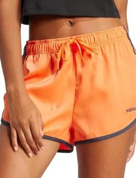 Shorts Sprinter Eu Xs / S;Eu S Female - Adidas - FashionsVida