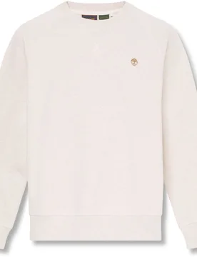 Sudadera de hombre de cuello redondo exeter river - Timberland - FashionsVida